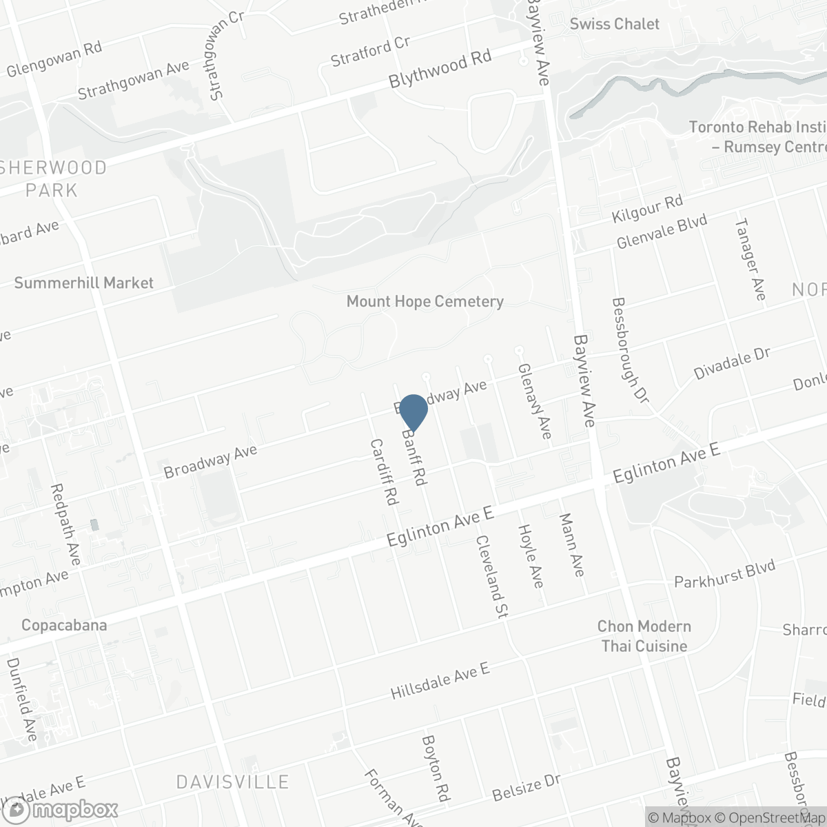 339 BROADWAY AVENUE, Toronto, Ontario M4P 1W6